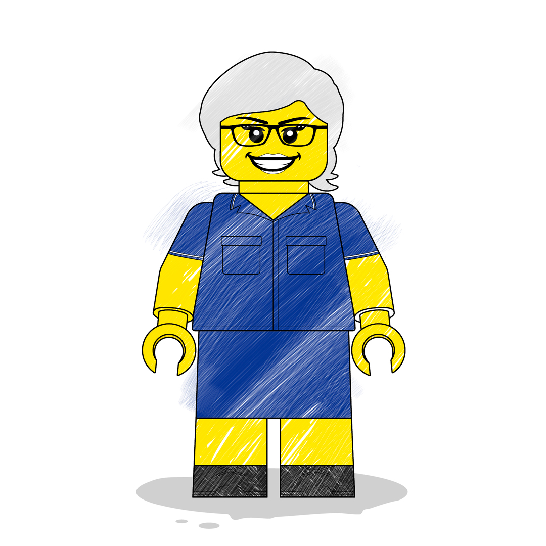 CarolAllen-Keyworker-sketched