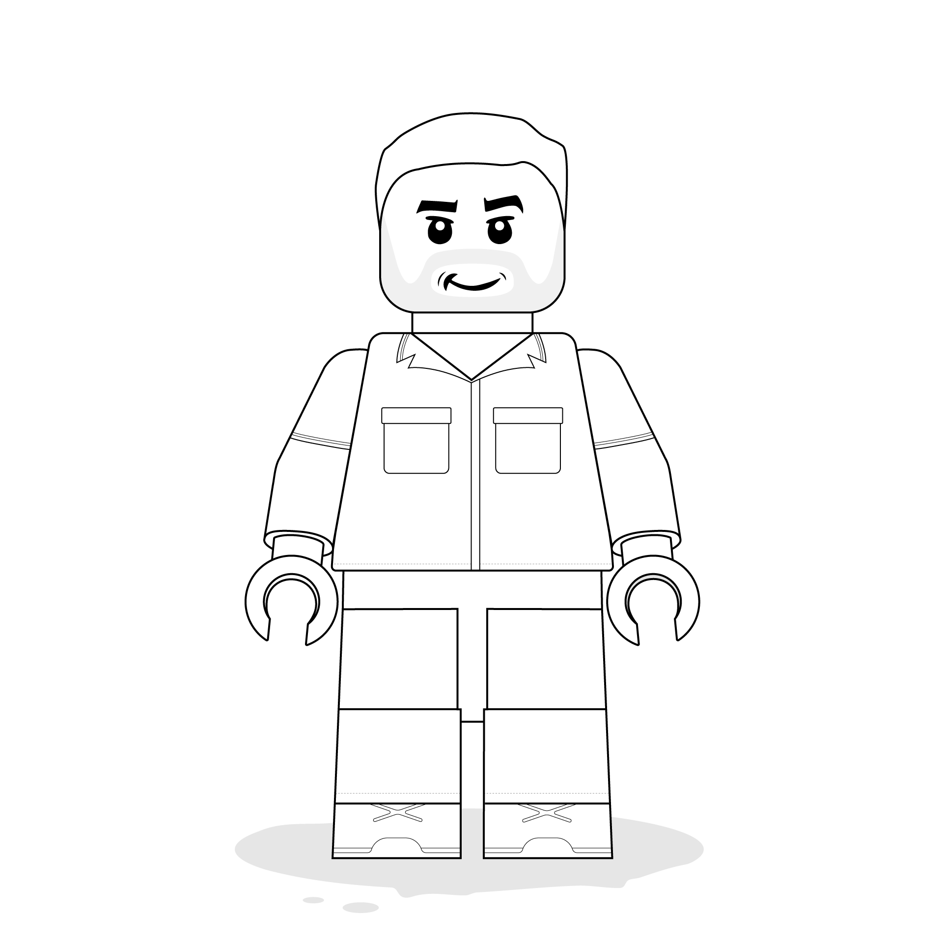 DaveBoundy-Keyworker-blank