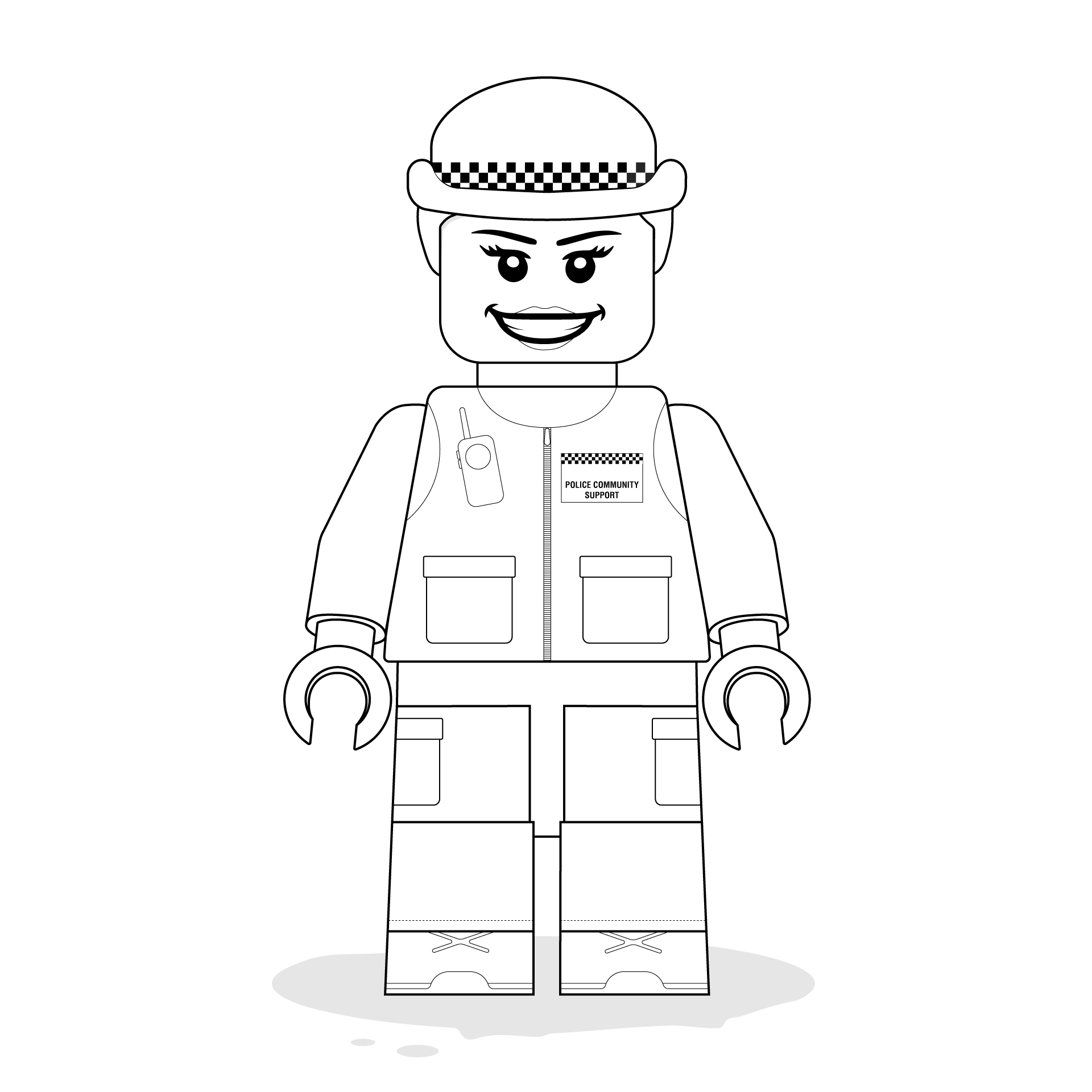 LauraWren-Keyworker-blank