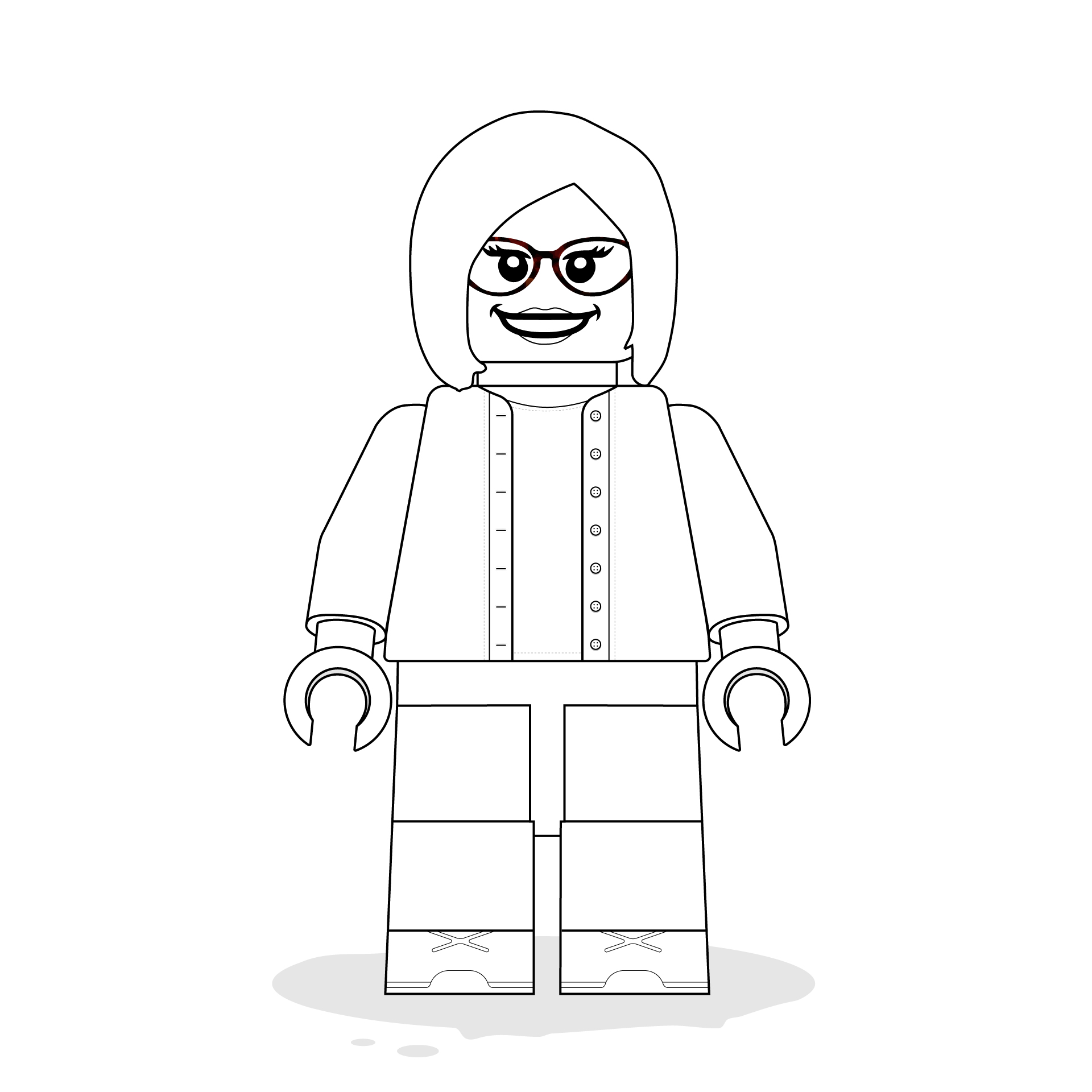 ShirleyLarson-Keyworker-blank