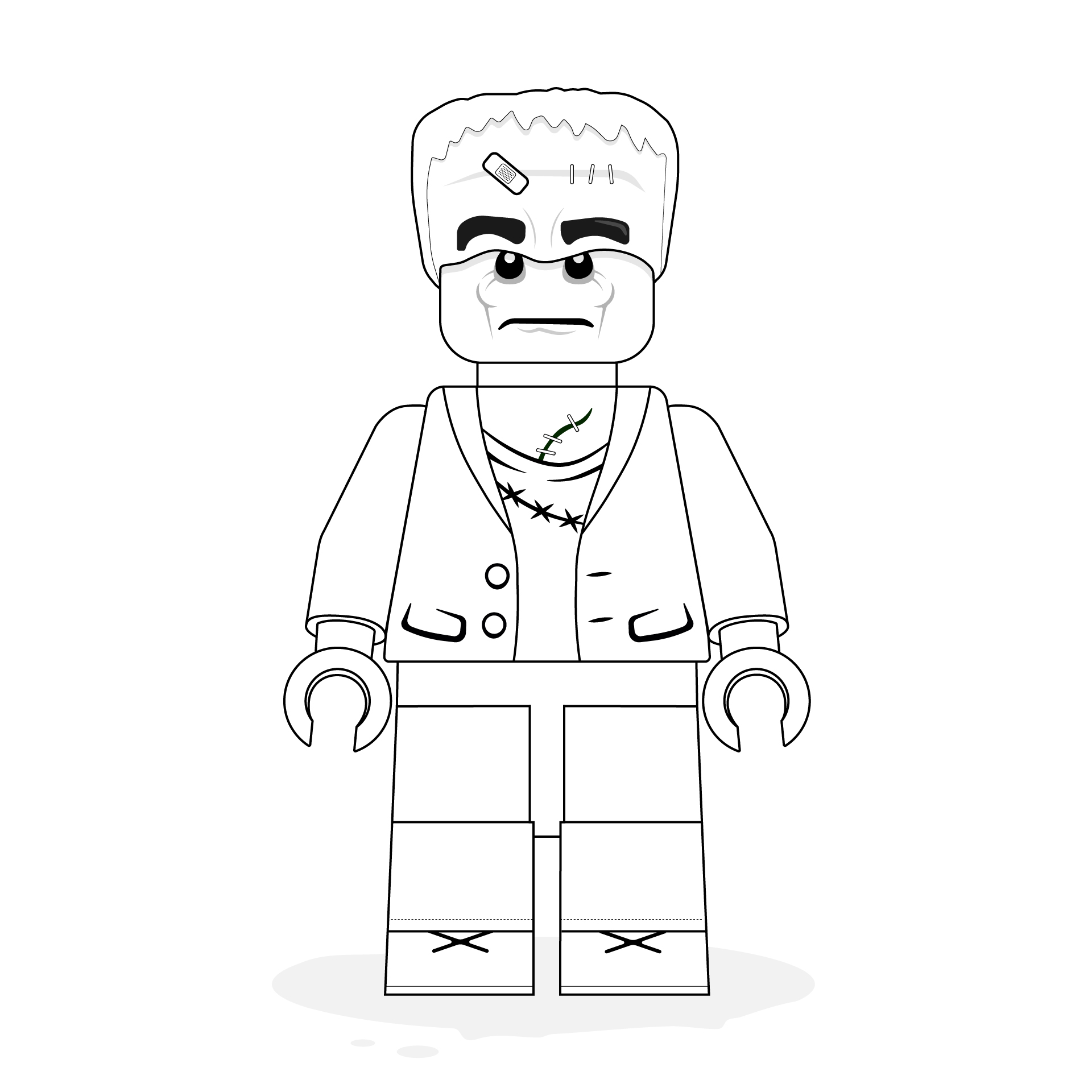 Halloween_Frankenstein_blank