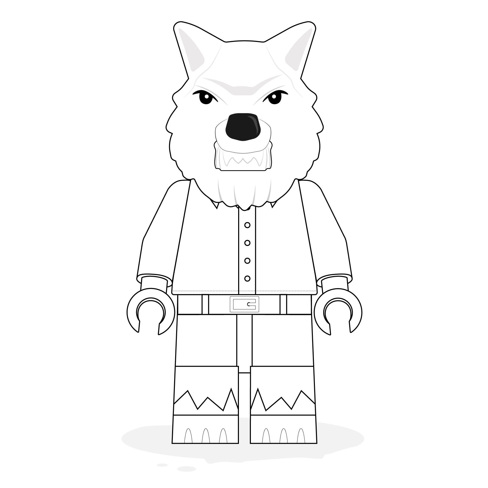 Halloween_Werewolf_blank