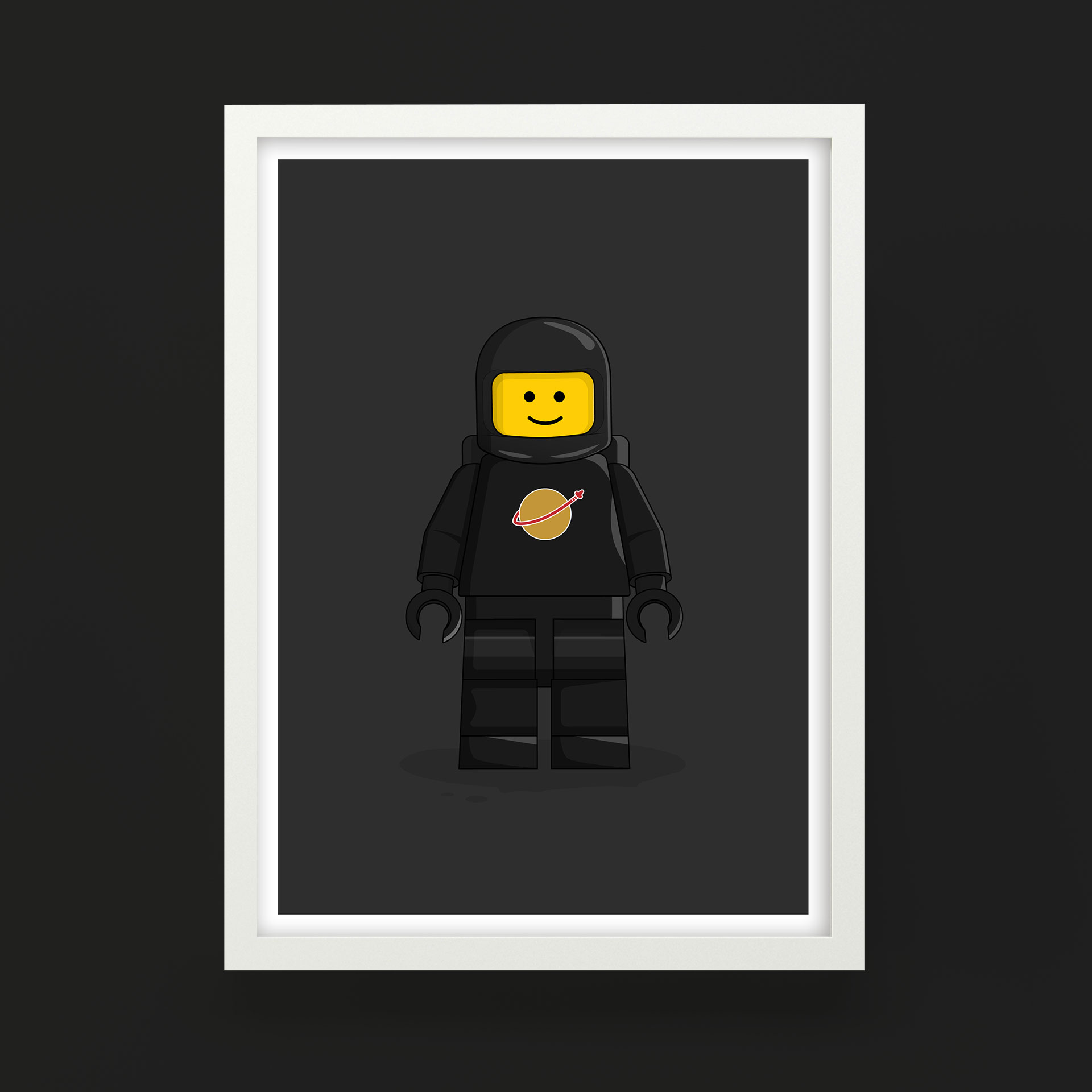 Spaceman_Black