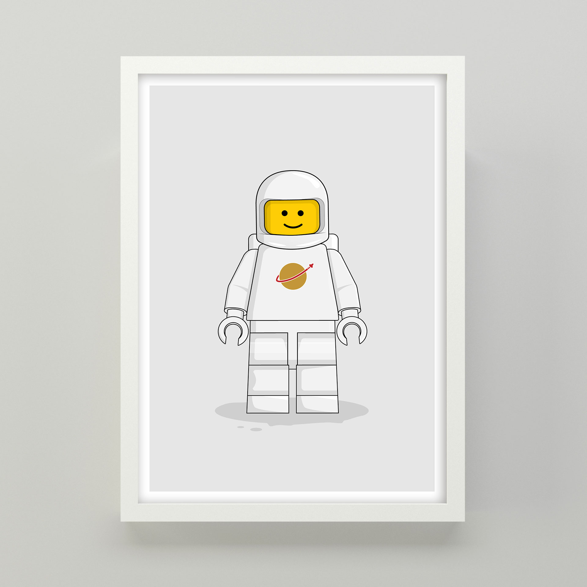 Spaceman_White