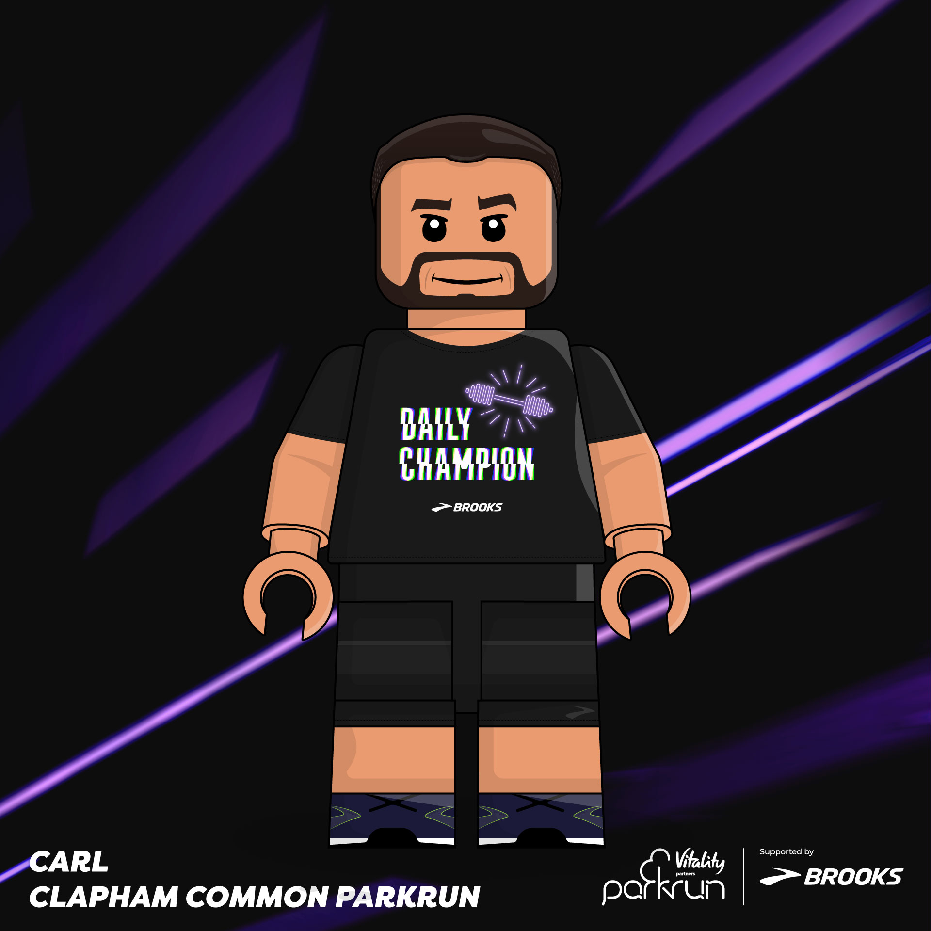 BrooksLevitate-DailyChampion