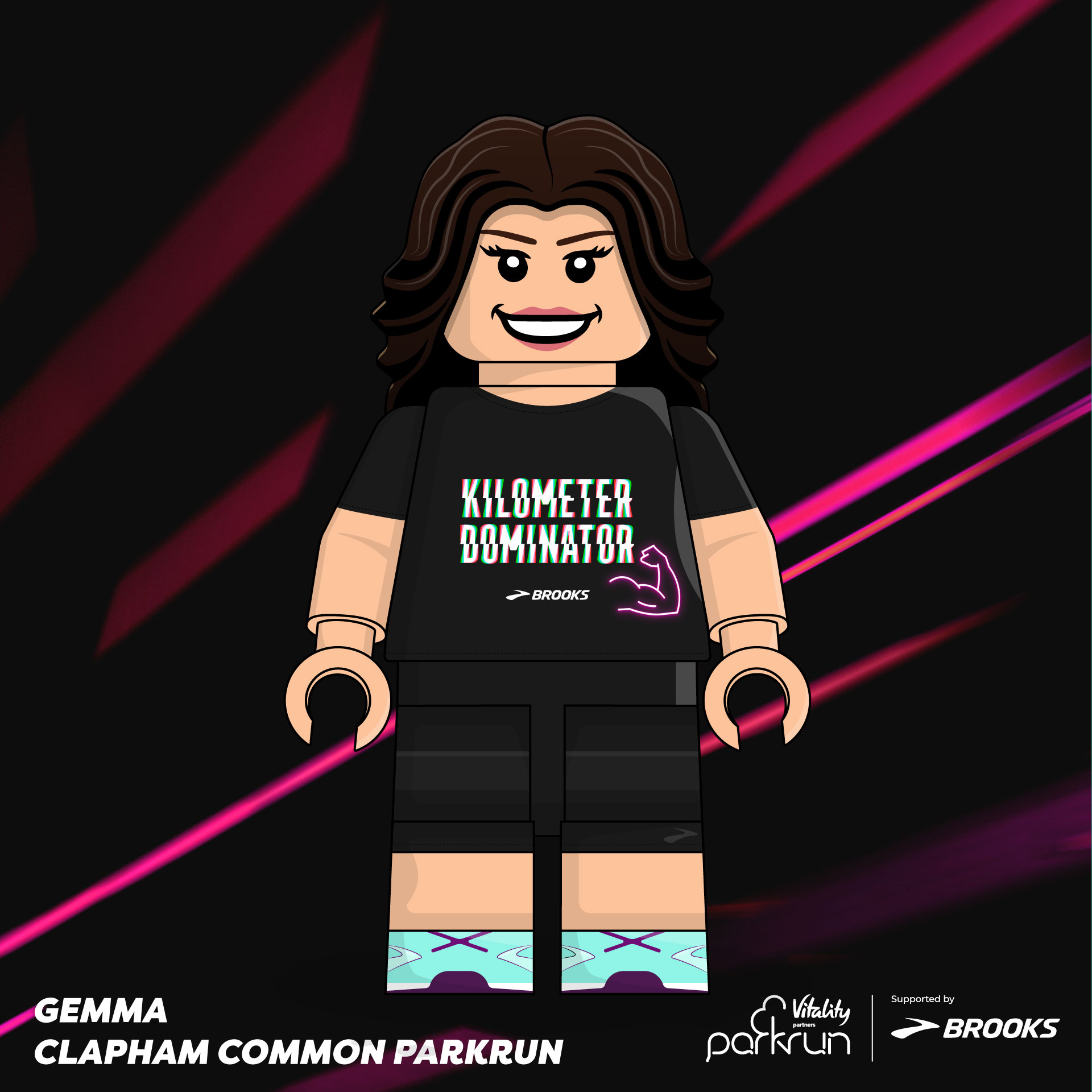 BrooksLevitate-KilometerDominator