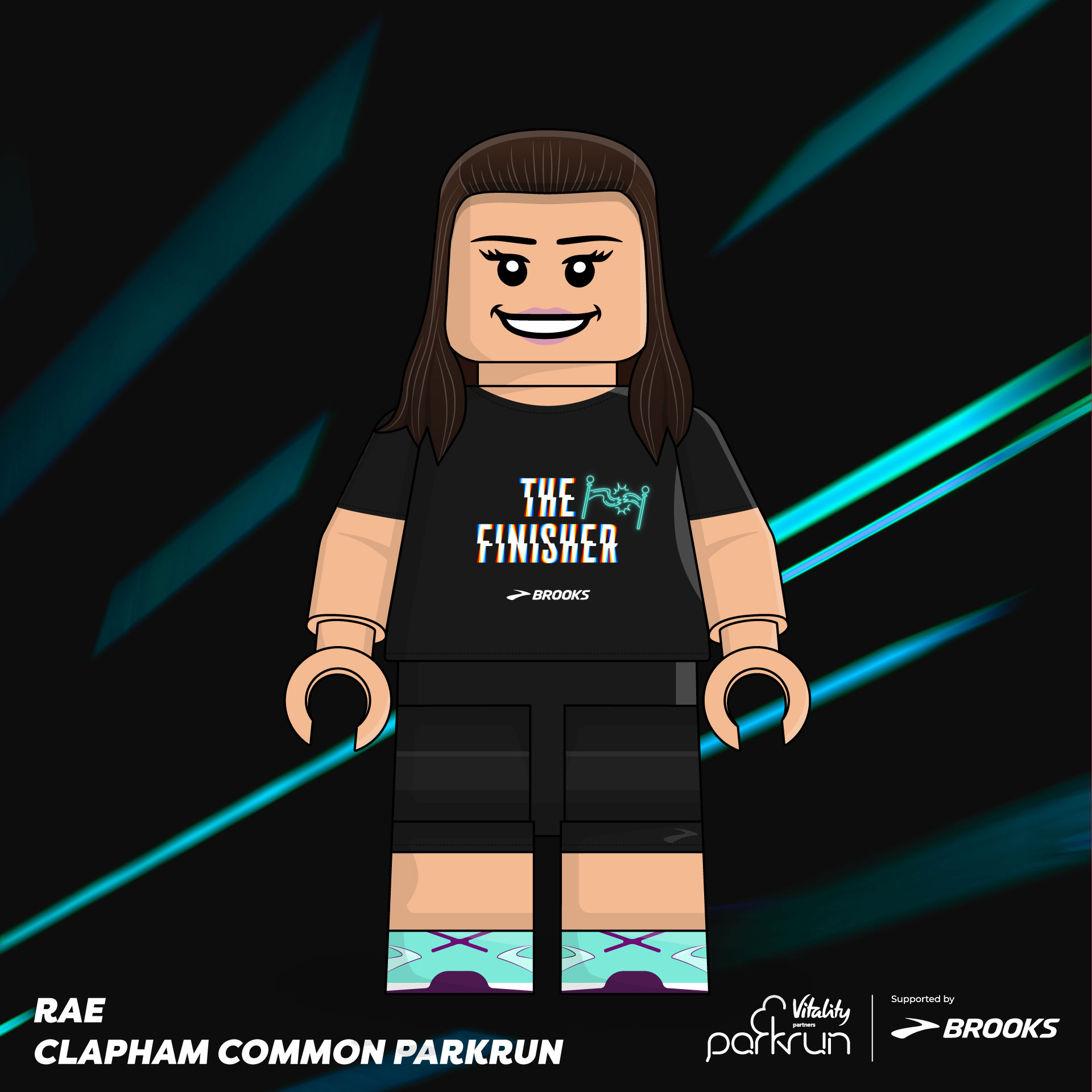 BrooksLevitate-TheFinisher