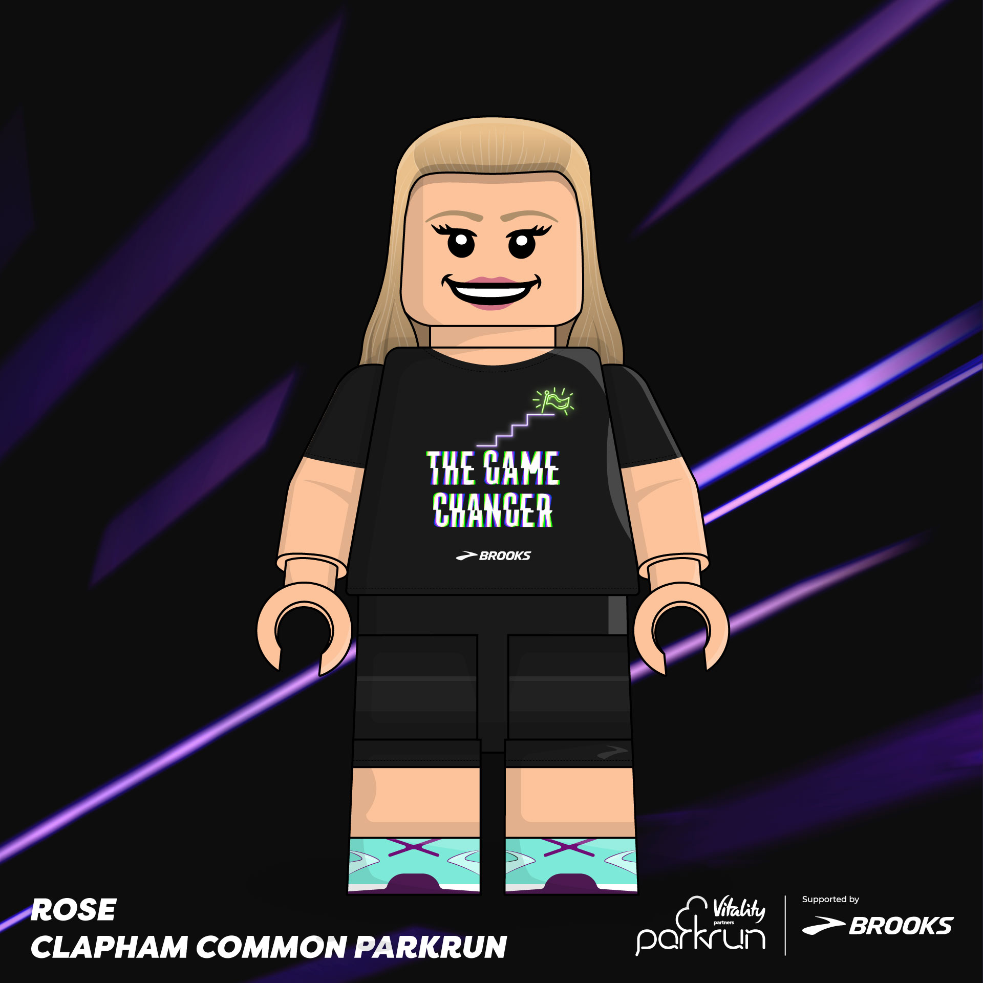 BrooksLevitate-TheGameChanger